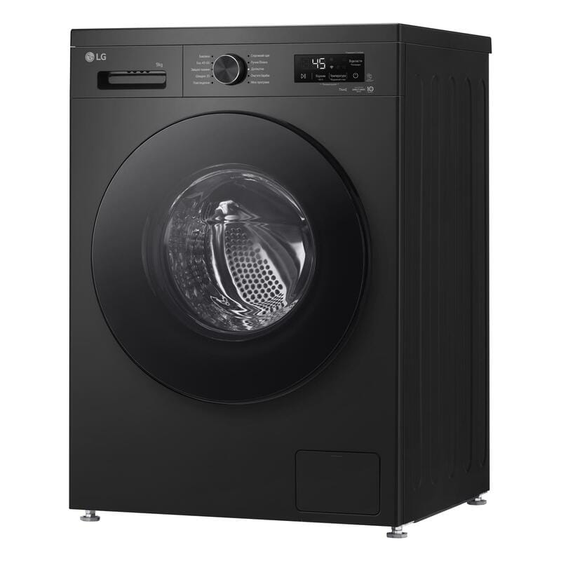 Пральна машина LG F4Y2VS5JE