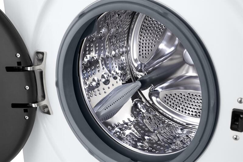 Пральна машина LG F4Y2VSGWE