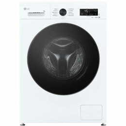 Пральна машина LG F4Y2VSGWE