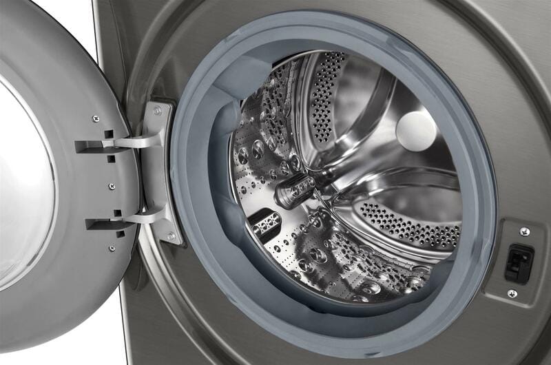 Пральна машина LG F2Y7FS5P