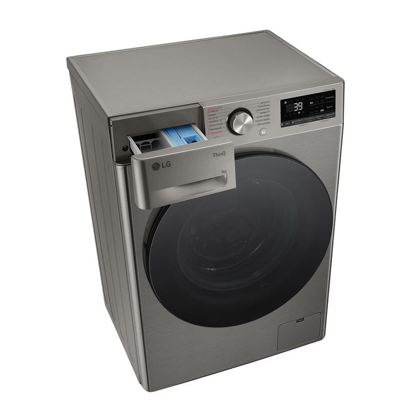 Пральна машина LG F2Y7FS5P