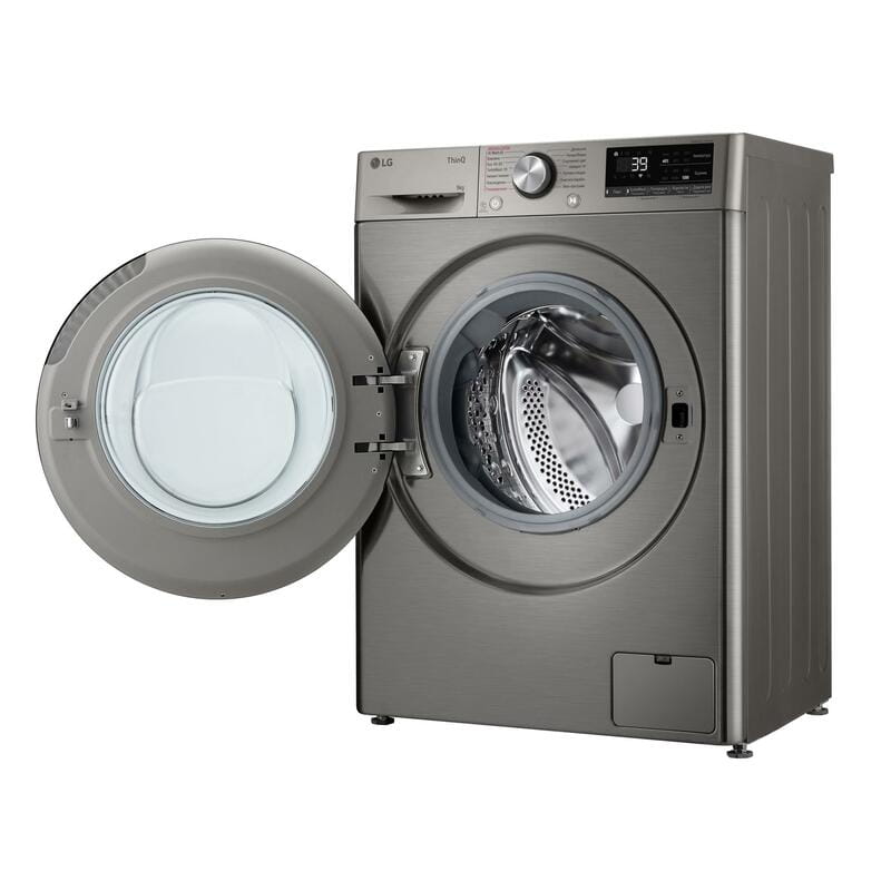 Пральна машина LG F2Y7FS5P