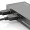 Фото - Разветвитель (сплиттер) Digitus DS-43303 HDMI (INx1 - OUTx8) 4K UHD | click.ua