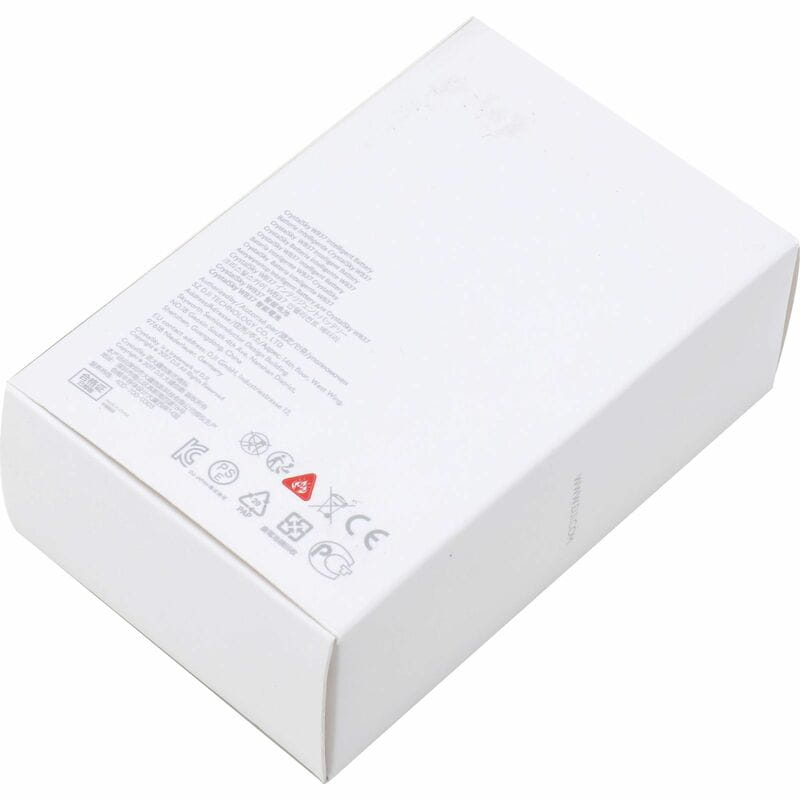 Аккумулятор DJI Intelligent Battery WB37 (CP.BX.000229.03)