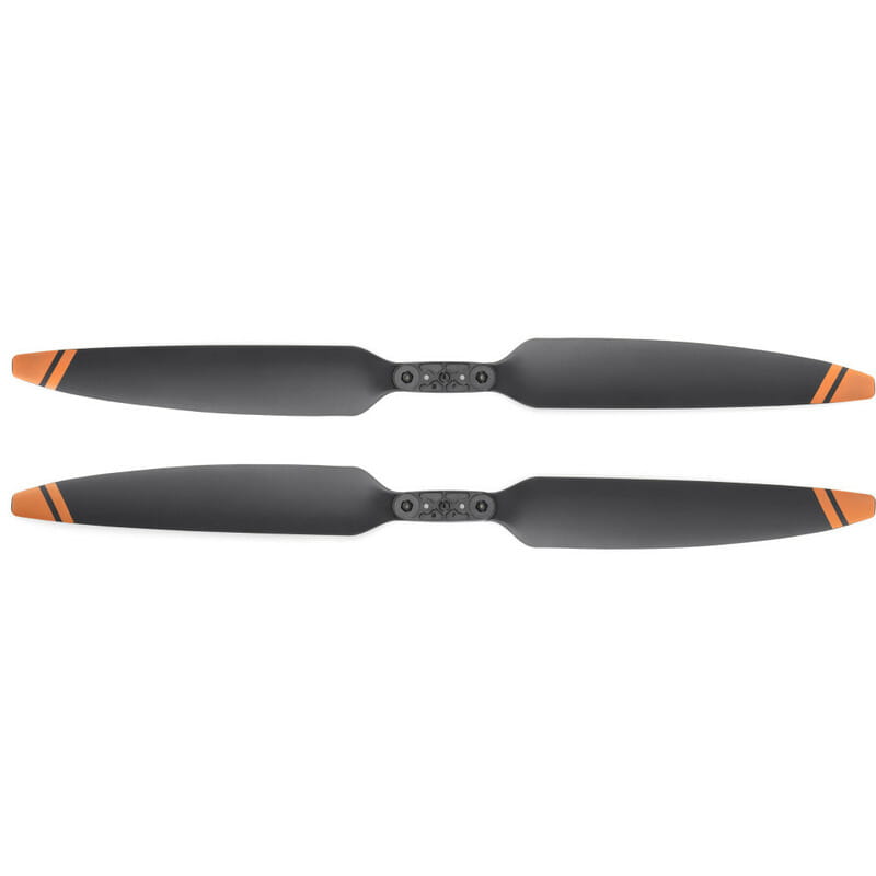Пропеллеры DJI High-Altitude Low-Noise Propellers for Matrice 350 RTK 2112 (CP.EN.00000471.01)
