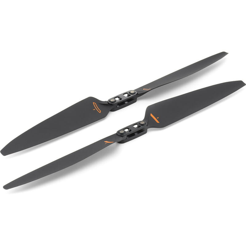Пропеллеры DJI High-Altitude Low-Noise Propellers for Matrice 350 RTK 2112 (CP.EN.00000471.01)