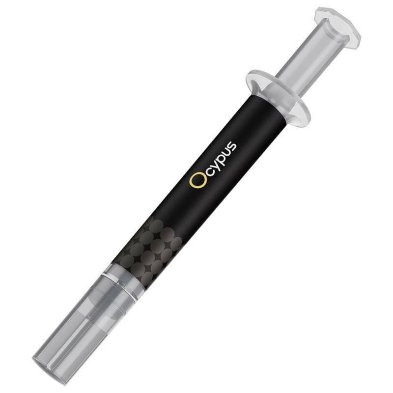 Термопаста Ocypus Gamma ET20 2 г (GAMMA-ET20-GRN00XXX-GL)