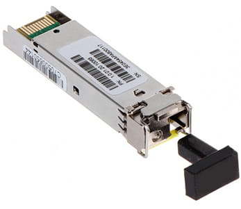 Модуль SFP Dahua DH-PFT3970