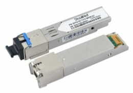 Модуль Step4Net SFPd-03-1550-WDM-LC 3 км