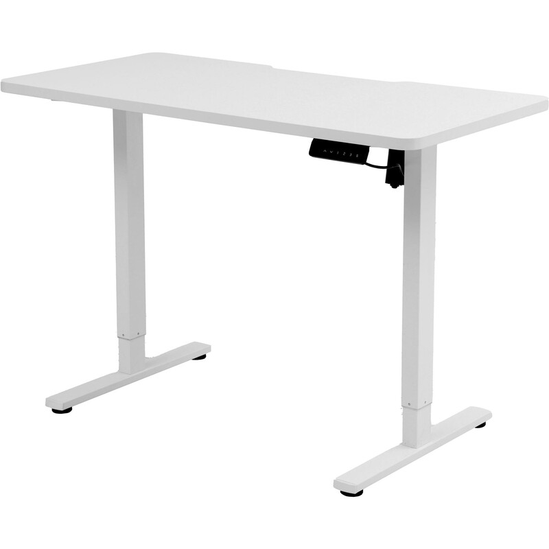 Компьютерный стол Sihoo D03 White (D03-106/D03-107)