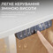 Фото - Компьютерный стол Sihoo D03 White (D03-106/D03-107) | click.ua