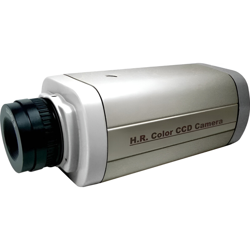 Аналоговая камера Vision Hi-Tech KPC-131ZEP