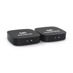 Удлинитель HDMI сигнала Atcom Wi-Fi 20м, Black (14888)