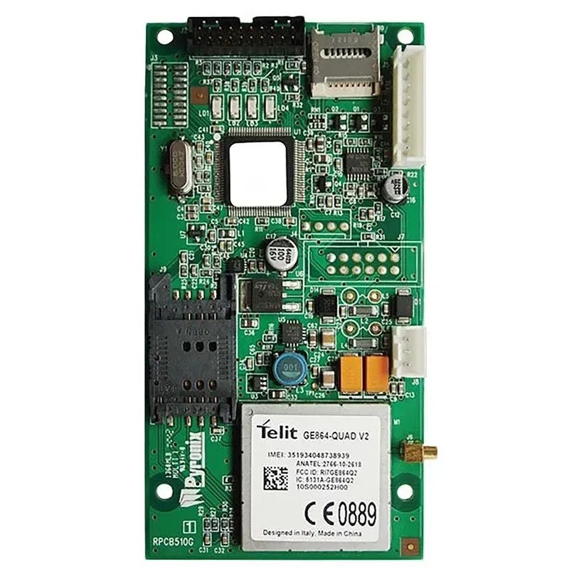 Комплект беспроводной сигнализации Pyronix KIT-ENF32WE-APP/GPRS