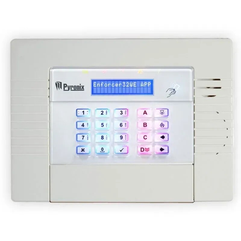 Комплект беспроводной сигнализации Pyronix KIT-ENF32WE-APP/GPRS