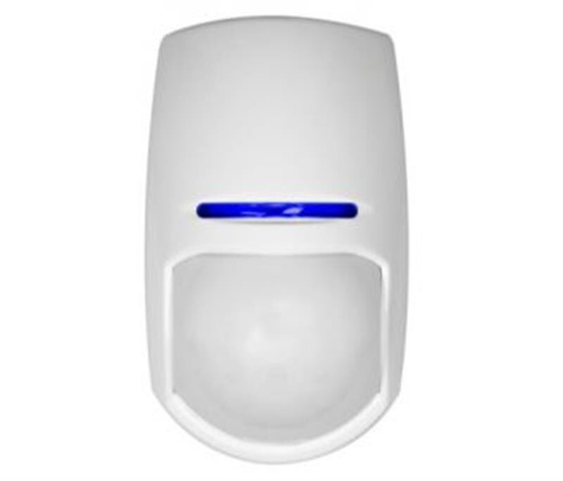 Оптико-электронный извещатель Pyronix KX10DP-WE
