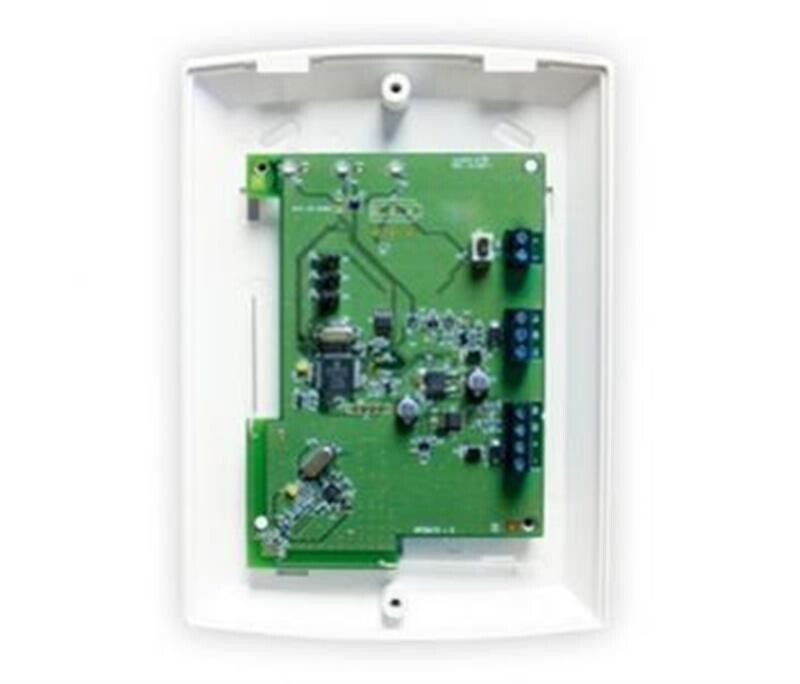 Приемник беспроводных извещателей Pyronix PCX-RIX32-WE