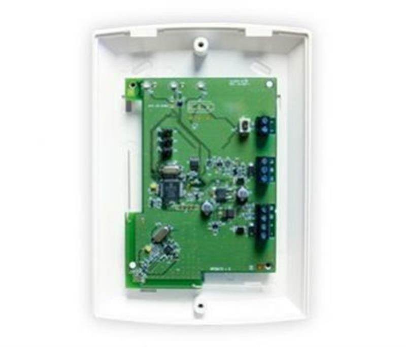 Приемник беспроводных извещателей Pyronix PCX-RIX32-WE