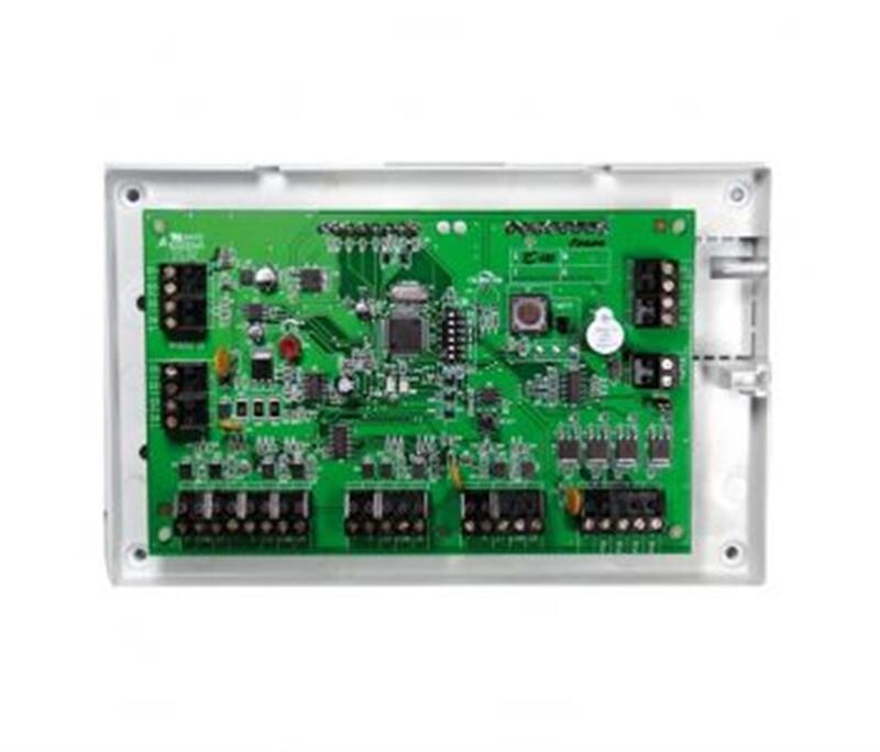 Модуль расширения зон и выходов Pyronix PCX-RIX8+