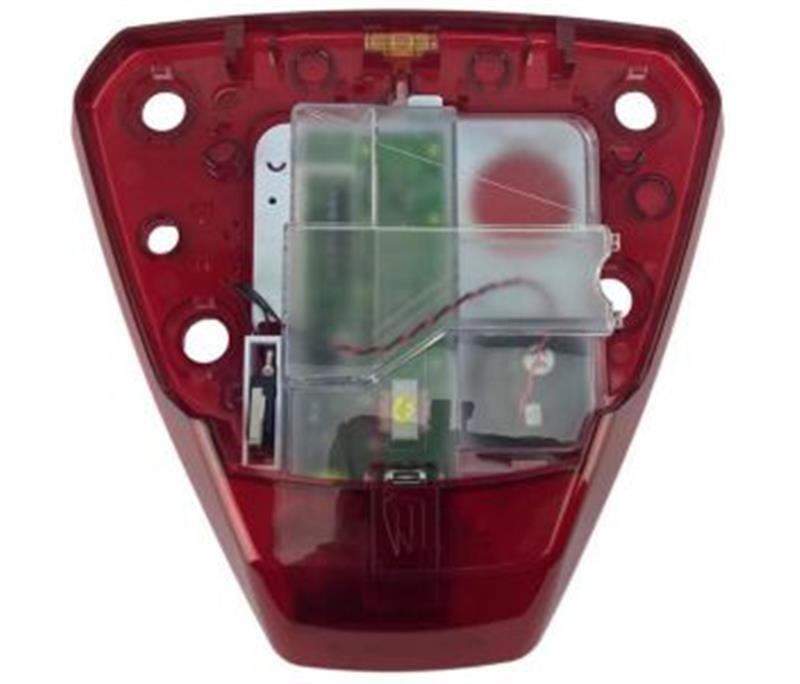 Беспроводной уличный оповещатель Pyronix DELTABELL/R-WE