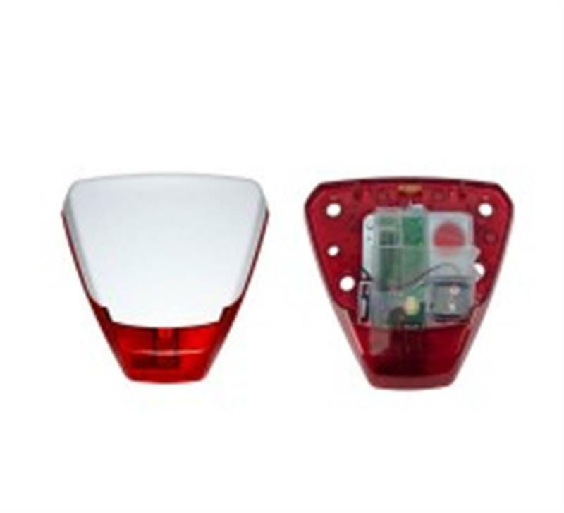 Беспроводной уличный оповещатель Pyronix DELTABELL/R-WE