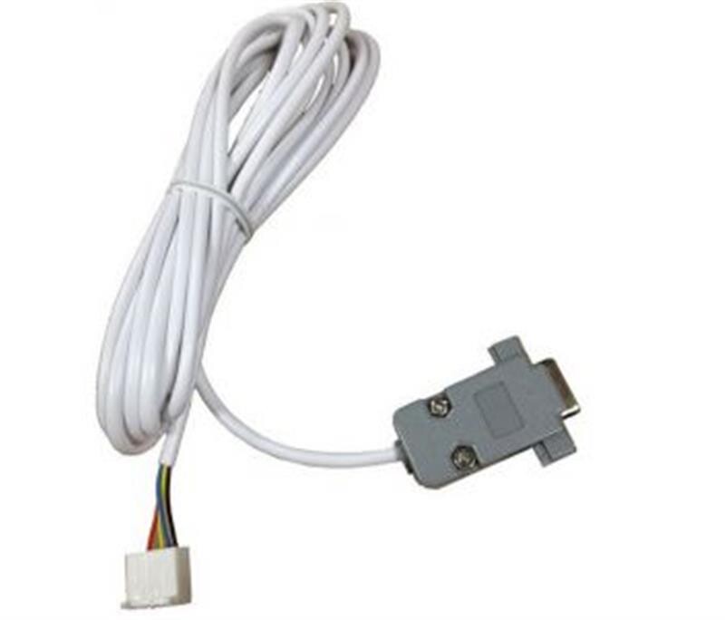 Кабель для программирования Enforcer и PCX RS232