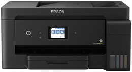 МФУ А3 цв. Epson L14150 Фабрика печати c WI-FI (C11CH96404)