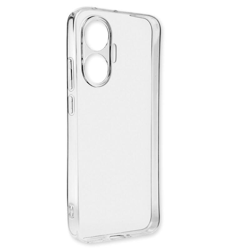 Чохол-накладка BeCover для Poco F7 Transparancy (714910)