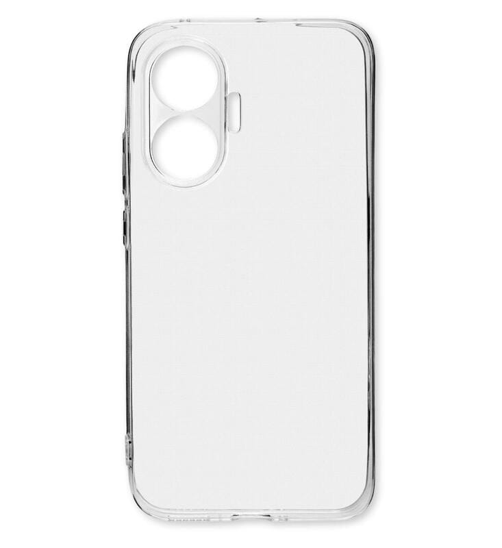 Чохол-накладка BeCover для Poco F7 Transparancy (714910)