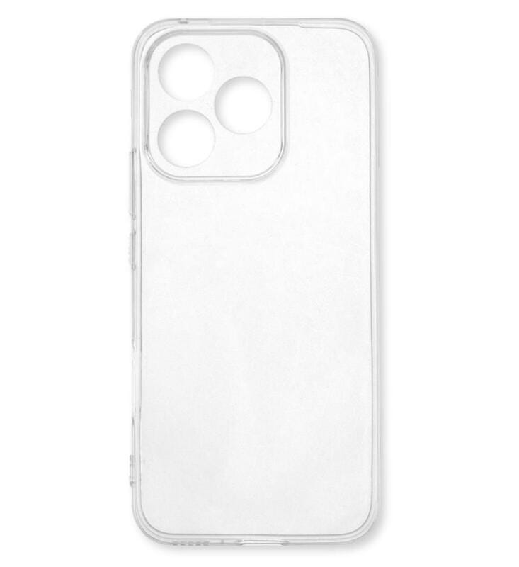 Чохол-накладка BeCover для Honor 400 Lite Transparancy (714909)