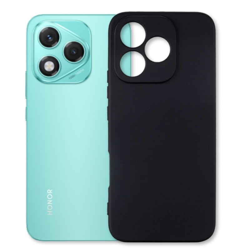 Чохол-накладка BeCover для Honor 400 Lite Black (714939)