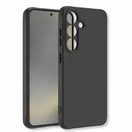 Чохол-накладка BeCover для Samsung Galaxy S26 Pro SM-S942U1 Black (714882)