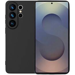 Чохол-накладка BeCover для Samsung Galaxy S26 Ultra SM-S948 Black (714884)