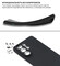 Фото - Чeхол-накладка BeCover для Samsung Galaxy S26 Ultra SM-S948 Black (714884) | click.ua