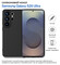 Фото - Чeхол-накладка BeCover для Samsung Galaxy S26 Ultra SM-S948 Black (714884) | click.ua