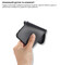 Фото - Чeхол-накладка BeCover для Samsung Galaxy S26 Ultra SM-S948 Black (714884) | click.ua
