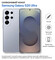 Фото - Чохол-накладка BeCover для Samsung Galaxy S26 Ultra SM-S948 Transparancy (714885) | click.ua