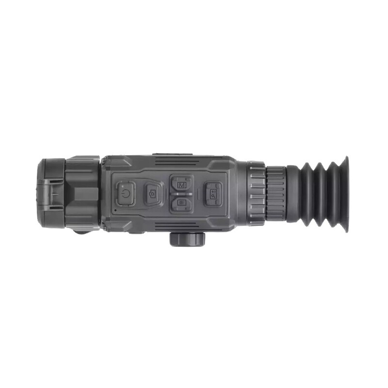 Тепловизионный прицел AGM Rattler V2 25-384
