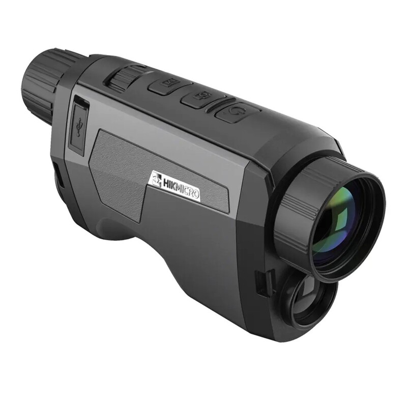 Тепловизионный монокуляр Hikmicro Gryphon-GQ35
