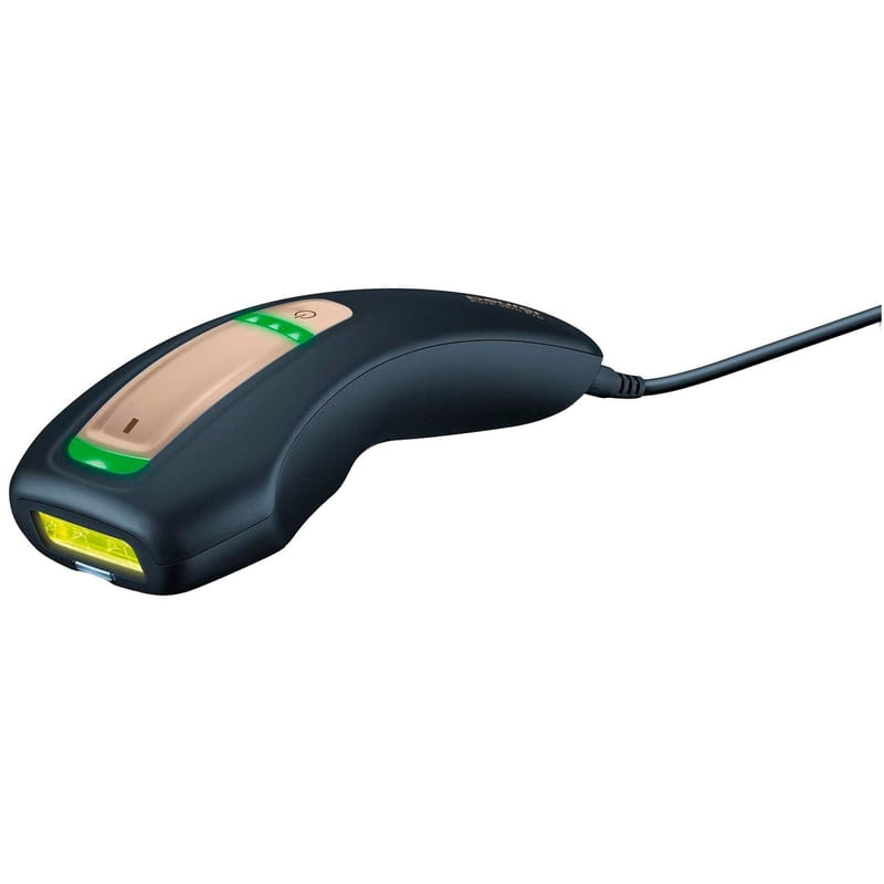 Фотоепілятор Beurer IPL 5800 Pure Skin Pro Black