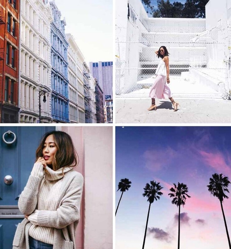 Знайди свій стиль. Як створити персональний бренд в Instagram / Еймі Сонг