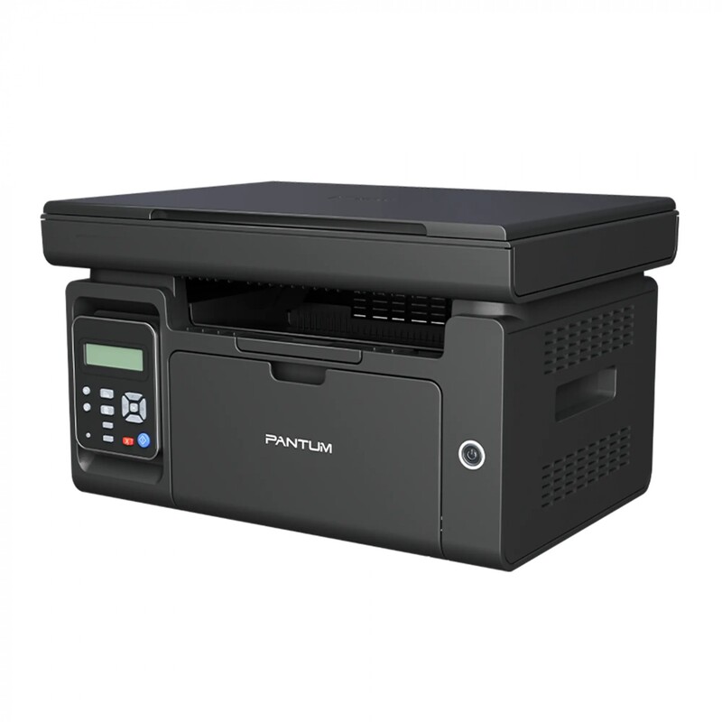 Багатофункціональний пристрій A4 ч/б Pantum M6500