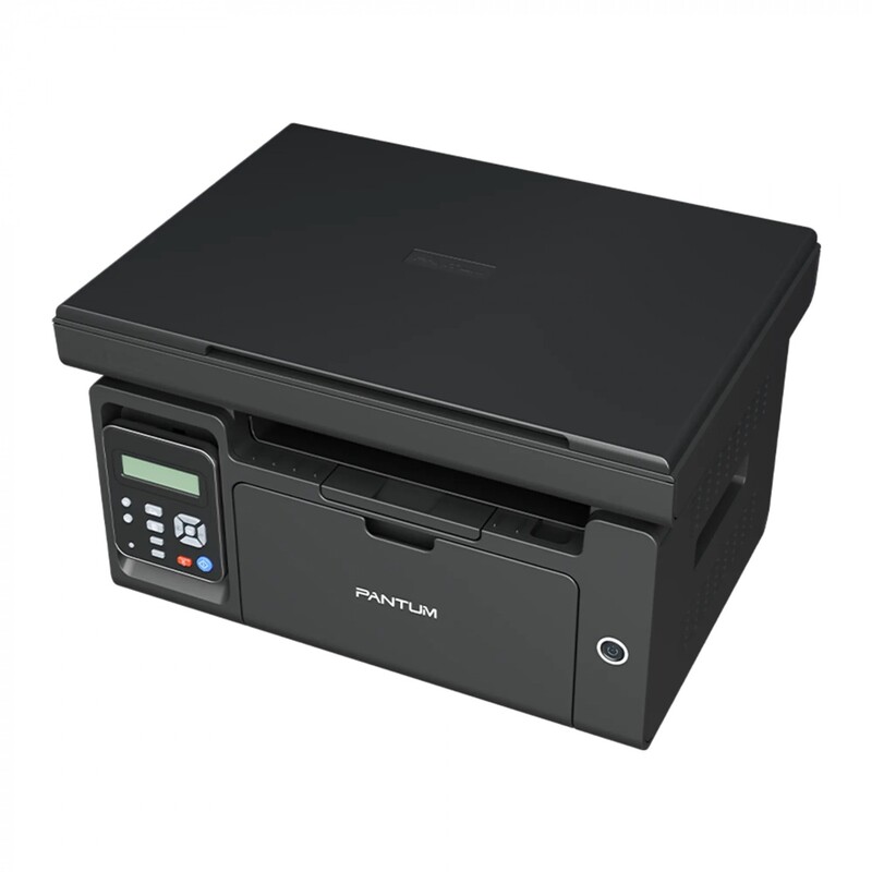 Багатофункціональний пристрій A4 ч/б Pantum M6500