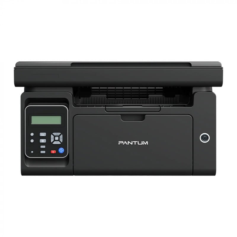 МФУ A4 ч/б Pantum M6500