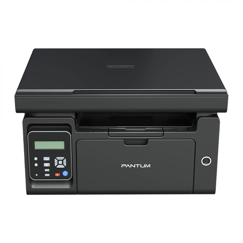 МФУ A4 ч/б Pantum M6500