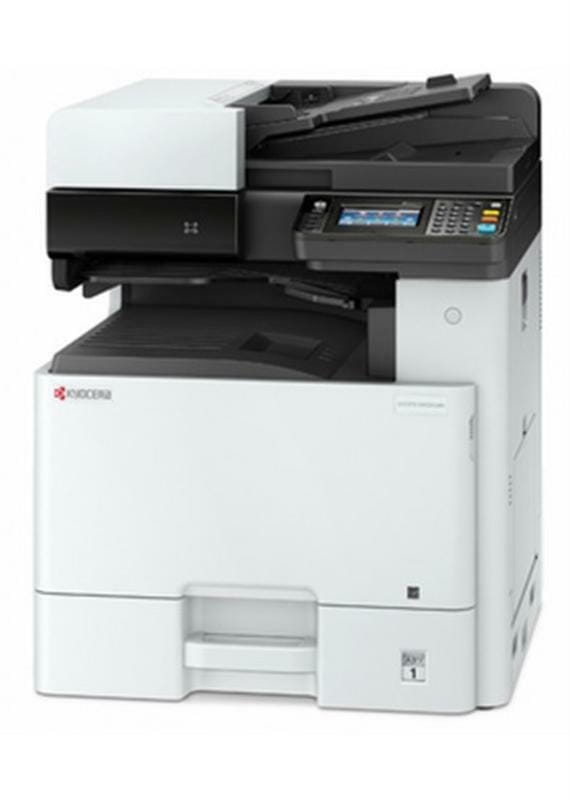 МФУ цв. A3 Kyocera ECOSYS M8130cidn (1102P33NL0)