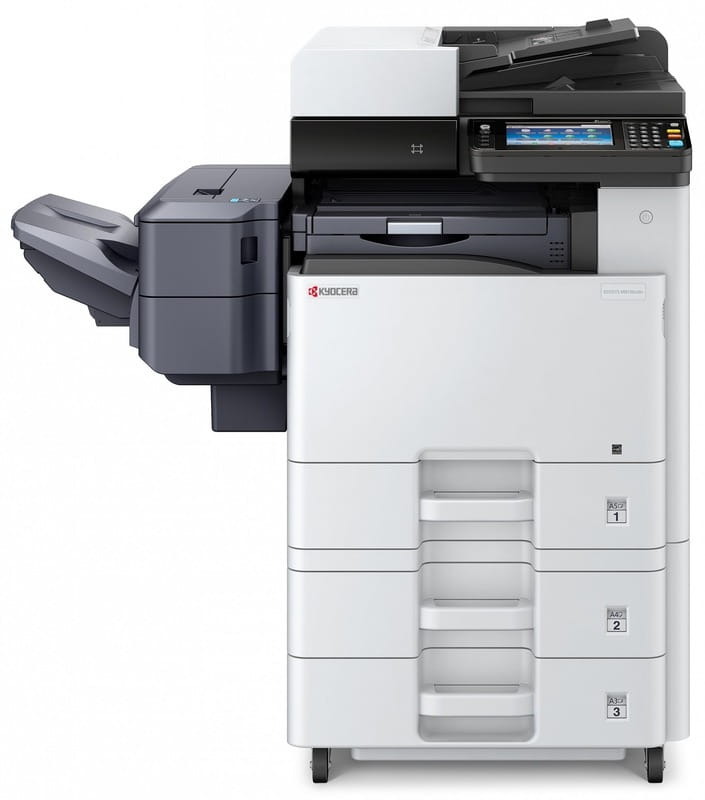МФУ цв. A3 Kyocera ECOSYS M8130cidn (1102P33NL0)
