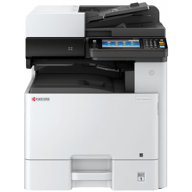 МФУ цв. A3 Kyocera ECOSYS M8130cidn (1102P33NL0)
