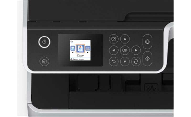 МФУ А4 Epson M2140 Фабрика печати (C11CG27405)