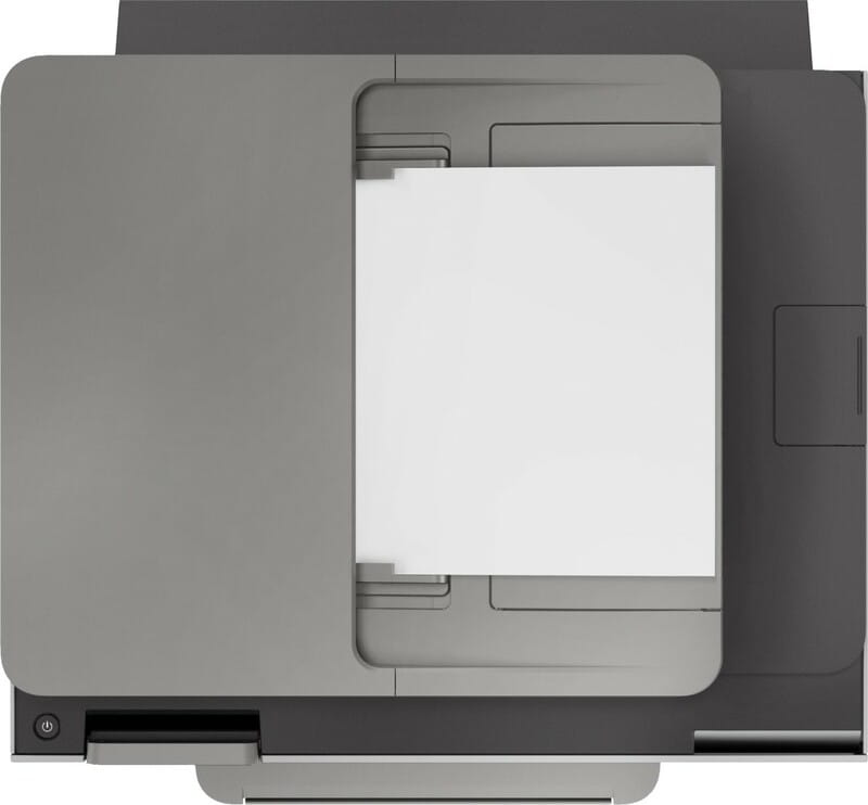Багатофункційний пристрій A4 кол. HP OfficeJet Pro 9023 з Wi-Fi (1MR70B)